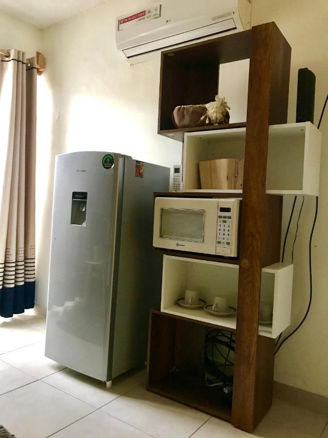 Jr Suite En Zona Residencial Linda Vista - Magnifica Ubicacion Y Tranquilidad. Monterrey Extérieur photo