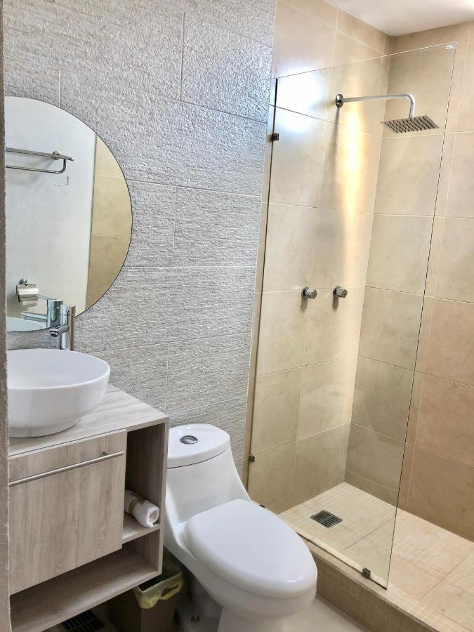 Jr Suite En Zona Residencial Linda Vista - Magnifica Ubicacion Y Tranquilidad. Monterrey Extérieur photo